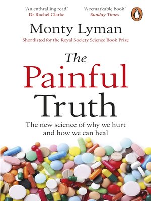 cover image of The Painful Truth